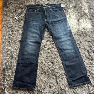 Big Star 36R Boot Cut Jeans- NWT